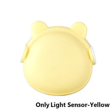 Load image into Gallery viewer, 2020 LED Night Lamp Light Sensor Control Remote