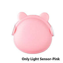 Load image into Gallery viewer, 2020 LED Night Lamp Light Sensor Control Remote
